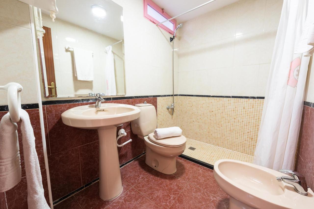 Apartamentos Nuevo Mexico M 44 Calpe Eksteriør bilde